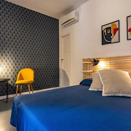 Finestre Sul Massimo - Centro Storico