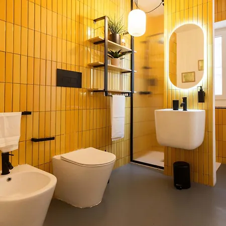 Finestre Sul Massimo - Centro Storico Апартаменты