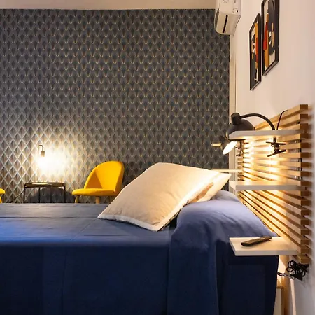 Finestre Sul Massimo - Centro Storico Апартаменты Палермо