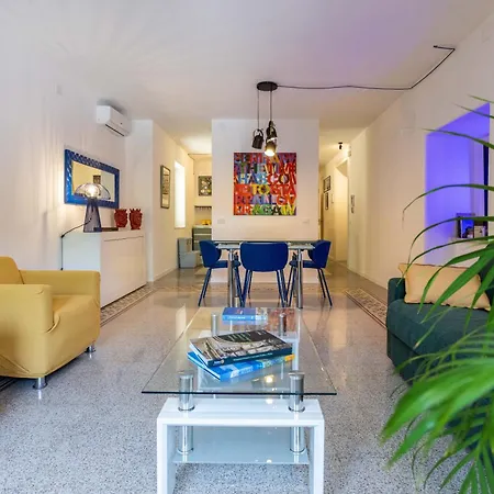 Finestre Sul Massimo - Centro Storico *