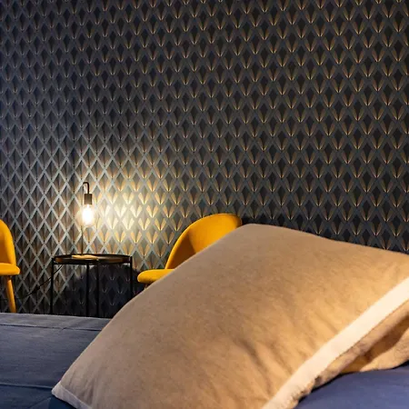 Апартаменты Finestre Sul Massimo - Centro Storico *