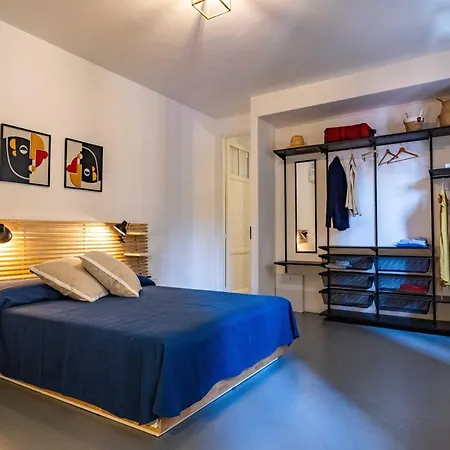 Апартаменты Finestre Sul Massimo - Centro Storico *