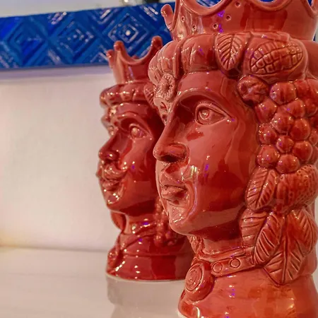 Finestre Sul Massimo - Centro Storico Апартаменты *