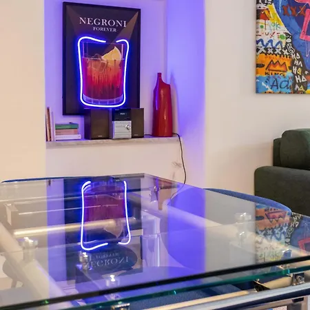 Апартаменты Finestre Sul Massimo - Centro Storico *