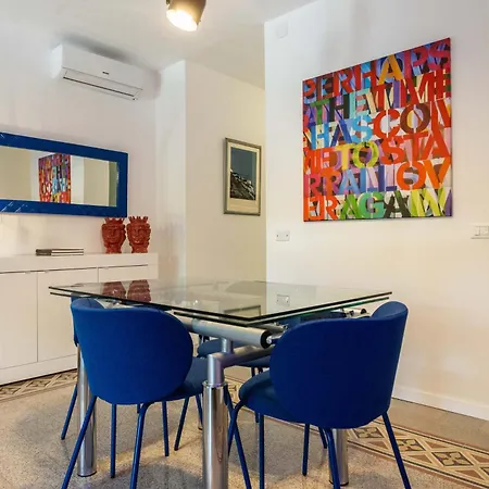 Finestre Sul Massimo - Centro Storico Палермо