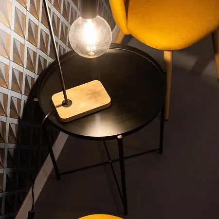 Finestre Sul Massimo - Centro Storico Апартаменты *