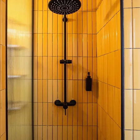 Апартаменты Finestre Sul Massimo - Centro Storico Палермо