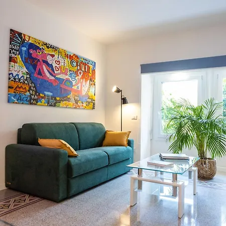 Finestre Sul Massimo - Centro Storico