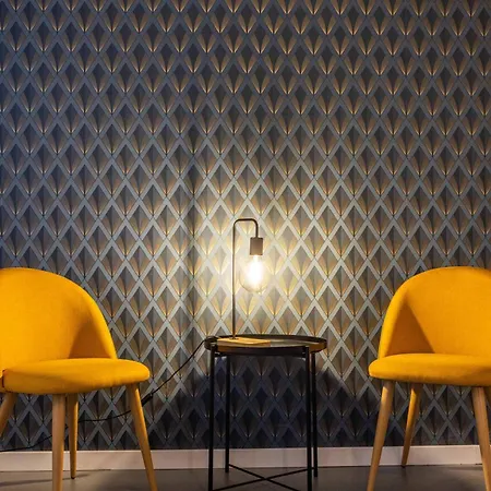 Апартаменты Finestre Sul Massimo - Centro Storico Палермо