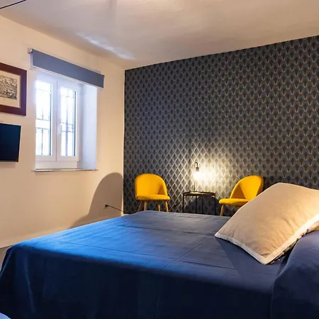 Апартаменты Finestre Sul Massimo - Centro Storico Палермо