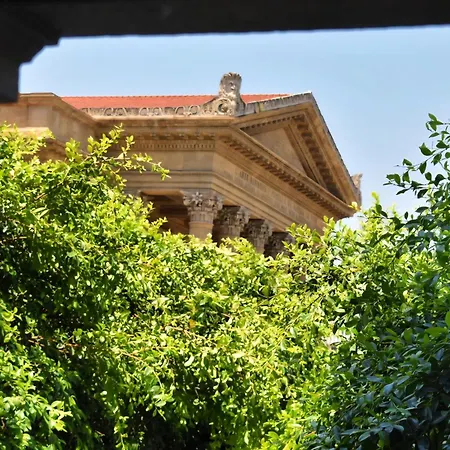 Апартаменты Finestre Sul Massimo - Centro Storico