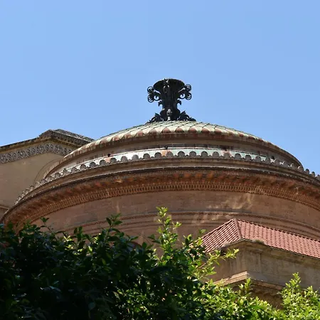 Finestre Sul Massimo - Centro Storico