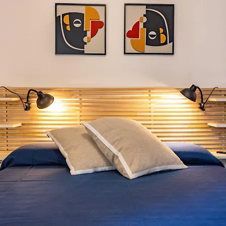 Finestre Sul Massimo - Centro Storico Apartamento Palermo