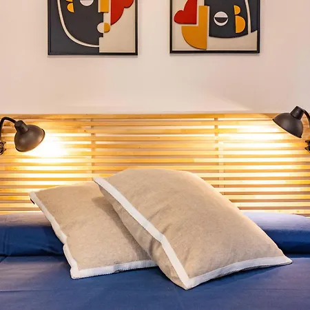 Finestre Sul Massimo - Centro Storico Apartamento Palermo