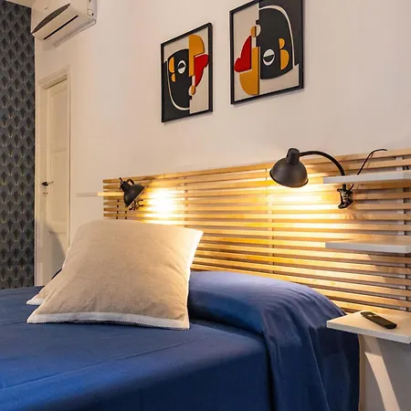 Apartamento Finestre Sul Massimo - Centro Storico