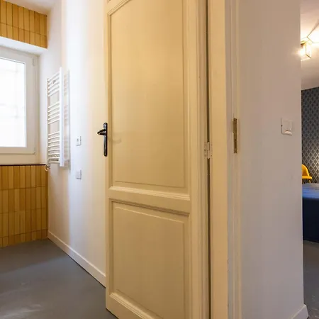 Finestre Sul Massimo - Centro Storico Apartamento