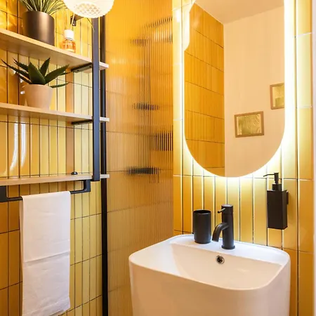 Apartamento Finestre Sul Massimo - Centro Storico